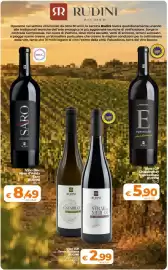 Volantino Ipercoop Radenza Pagina 37