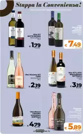 Volantino Ipercoop Radenza Pagina 38