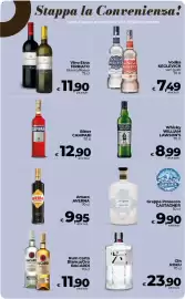 Volantino Ipercoop Radenza Pagina 39