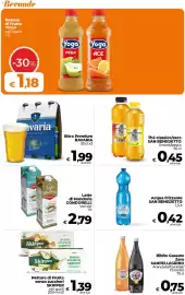 Volantino Ipercoop Radenza Pagina 40