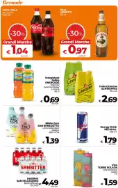 Volantino Ipercoop Radenza Pagina 41