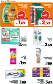 Volantino Ipercoop Radenza Pagina 42