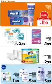 Volantino Ipercoop Radenza Pagina 43