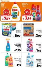 Volantino Ipercoop Radenza Pagina 44