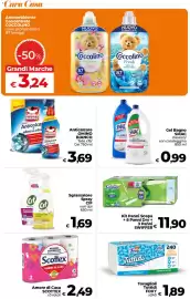 Volantino Ipercoop Radenza Pagina 45