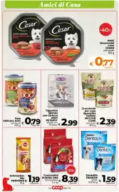 Volantino Ipercoop Radenza Pagina 46