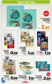 Volantino Ipercoop Radenza Pagina 47