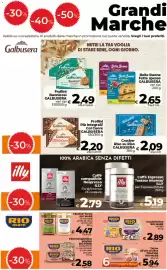 Volantino Ipercoop Radenza Pagina 5