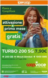 Volantino Ipercoop Radenza Pagina 51