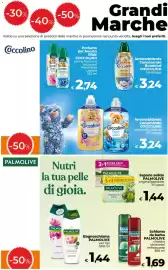 Volantino Ipercoop Radenza Pagina 6