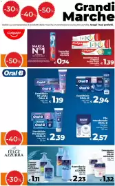 Volantino Ipercoop Radenza Pagina 7