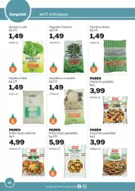 Volantino GrosMarket Pagina 10