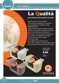 Volantino GrosMarket Pagina 12
