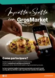 Volantino GrosMarket Pagina 13