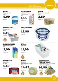 Volantino GrosMarket Pagina 15