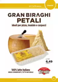Volantino GrosMarket Pagina 17