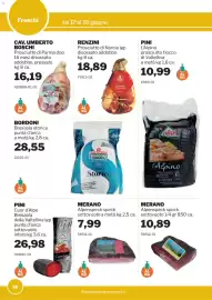 Volantino GrosMarket Pagina 18