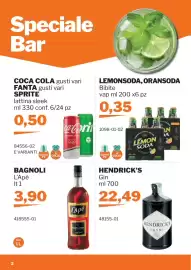 Volantino GrosMarket Pagina 2