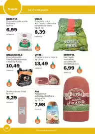 Volantino GrosMarket Pagina 20