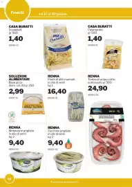Volantino GrosMarket Pagina 22