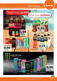 Volantino GrosMarket Pagina 23