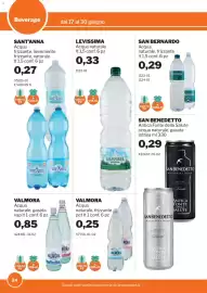 Volantino GrosMarket Pagina 24