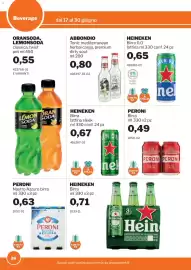 Volantino GrosMarket Pagina 26
