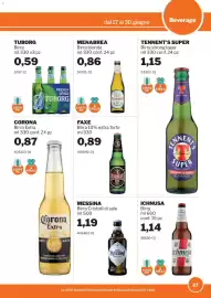 Volantino GrosMarket Pagina 27
