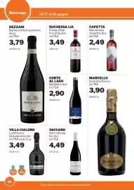 Volantino GrosMarket Pagina 28