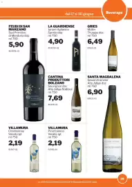 Volantino GrosMarket Pagina 29