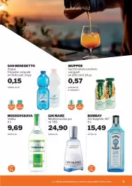 Volantino GrosMarket Pagina 3