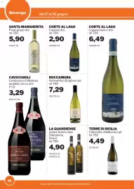 Volantino GrosMarket Pagina 30