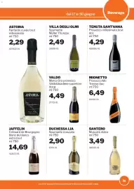 Volantino GrosMarket Pagina 31