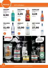 Volantino GrosMarket Pagina 32