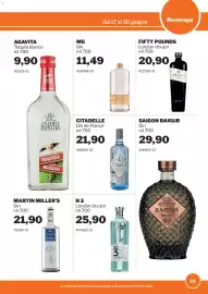 Volantino GrosMarket Pagina 33