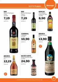 Volantino GrosMarket Pagina 35