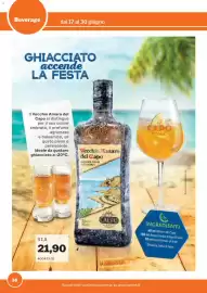 Volantino GrosMarket Pagina 36