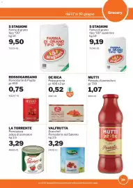 Volantino GrosMarket Pagina 39