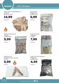 Volantino GrosMarket Pagina 4
