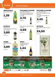 Volantino GrosMarket Pagina 40