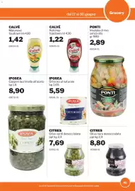 Volantino GrosMarket Pagina 41