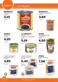Volantino GrosMarket Pagina 42