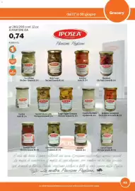 Volantino GrosMarket Pagina 43
