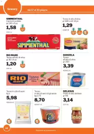 Volantino GrosMarket Pagina 44