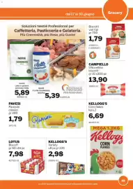 Volantino GrosMarket Pagina 45