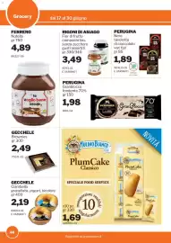 Volantino GrosMarket Pagina 46