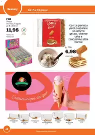 Volantino GrosMarket Pagina 48
