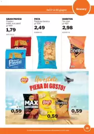 Volantino GrosMarket Pagina 49