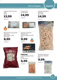 Volantino GrosMarket Pagina 5
