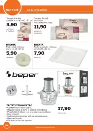 Volantino GrosMarket Pagina 50